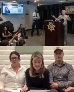 HT17. Police just called Savannah Guthrie to inform her –