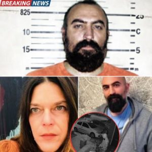 HT13. Tommaso Cioni Questioned by Authorities in Ongoing Nancy Guthrie Investigation