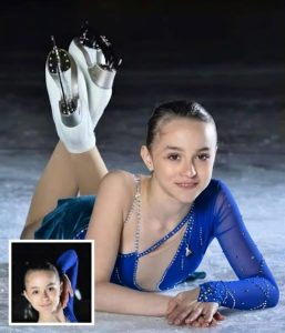 HT13. Figure Skating Star passed away after she was struck by … See more