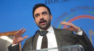 HT4. NYC PANICS as Businesses Flee to Red States and Mamdani Faces Financial Crisis