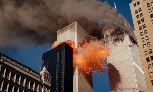 HT4. The Secret History of Islam EXPOSED (1400 Years in 12 Minutes