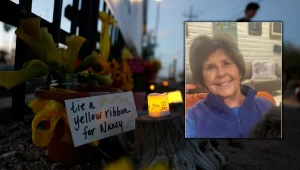 ST13. BREAKING: New Updates in Nancy Guthrie Case