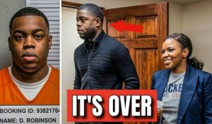 HT4. Hidden Identity Exposed: The Bodyguard Scandal Raising Serious Questions