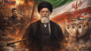 HT19. Breaking News 25 countries join forces to strike…