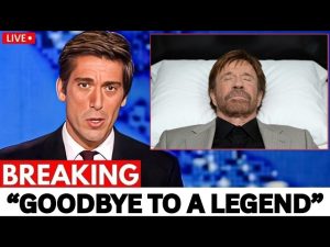 HT4. Chuck Norris Tragic Final Days – The Shocking Truth Behind His Death Revealed!
