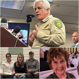 HT13. NEW DETAILS! Arizona police have revealed the identity of the suspect in the kidnapping of TODAY show host Savannah Guthrie’s mother