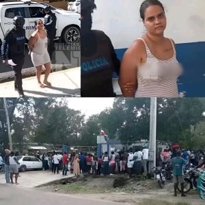 HT19. This woman was caught having relations… See more