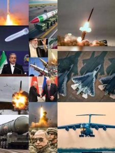 HT19. BREAKING NEWS… 4 countries join forces to atta…