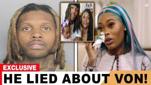 HT4. Asian Doll EXPOSES Lil Durk — ‘He Lied About What Happened To Von!