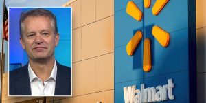 HT4. Corporate Clash: Walmart CEO Pushes Back Against New York Officials
