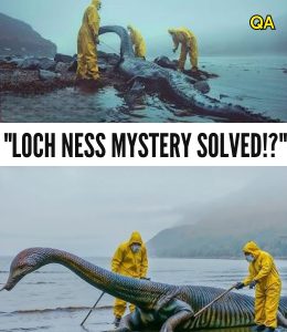 HT4. LOCH NESS MYSTERY FINALLY EXPOSED — SCIENTISTS UNCOVER SHOCKING TRUTH THAT COULD CHANGE EVERYTHING WE THOUGHT ABOUT THE LEGENDARY MONSTER!