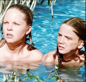 HT13. Did you also catch this unexpected detail in Little House on the Prairie?