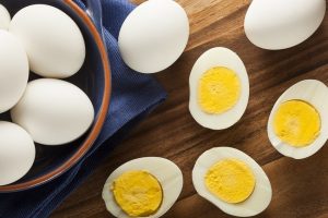 HT16. Doctors reveal that eating eggs in the morning causes …See more