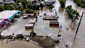 HT4. 2 Mins! End Is Near? Biggest Tragedy JUST Happened in the USA!