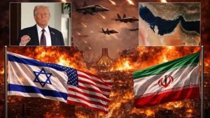 HT13. HERE WE GO: Iran just responded back…