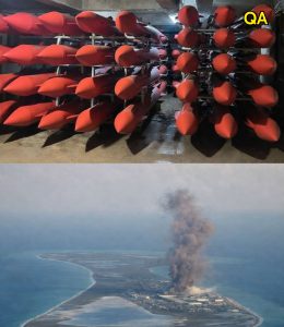 HT13. IRAN SH0CKED THE WORLD AGAIN!