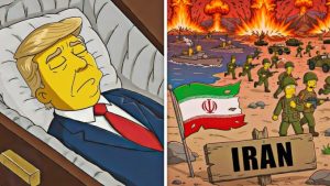 HT13. “The Simpsons Predictions” and the Viral Toenza Passport Story: Separating Fact from Internet Myth