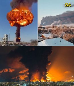 HT4. Breaking news: The war has just begun.… See more