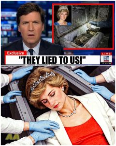 HT13. Princess Diana’s Tomb 27 Years Later: What Is Verified, What Is Rumor, and Why Facts Matter