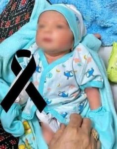 HT13. Rest in peace D!ed after father took his…See more