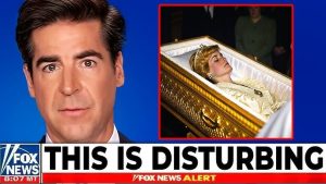 HT4. After 27 Years, Princess Diana’s Tomb Was Opened… What They Found Shocked Everyone