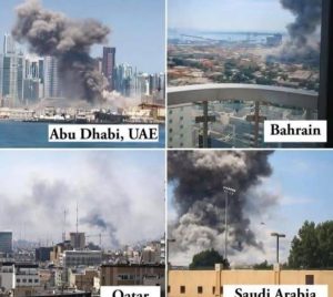 HT13. BREAKING NEWS… 4 countries join forces to atta…see more