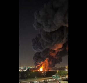 HT13. Tel Aviv 10 minutes ago…. Izraeli’s president is confir….seemore