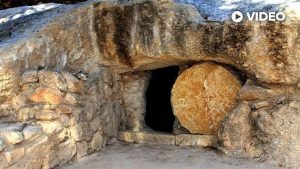 HT4. What Scientists Just Found Beneath Jesus’ Tomb in Jerusalem Has Shocked the World