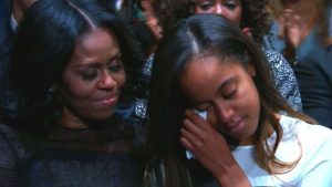 HT15. 20 minutes ago in Los Angeles, it was confirmed that Michelle Obama was…
