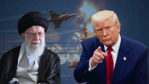 HT17. Urgent Iran will strike America tonight and will start with the state of…