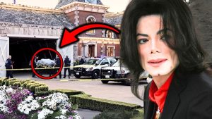 HT4. They Opened Michael Jackson’s Garage… And What They Found Inside Will Blow Your Mind!