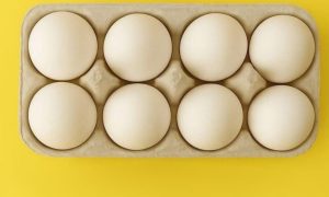 HT13. The Egg Riddle That Confuses Nearly Everyone