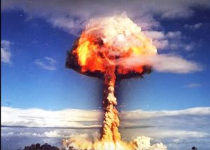 HT15. Safest U.S. States in a Hypothetical World War III Scenario? What Experts Actually Say