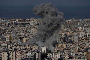 HT19. Breaking news: The war has just begun.… See more