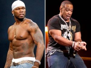 HT4. The war between 50 Cent & Ja Rule isn’t just a beef—it’s a cultural earthquake