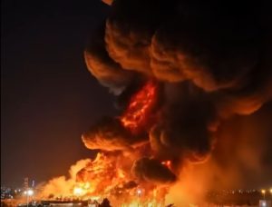 HT13. Tel Aviv 10 minutes ago…. Izraeli’s president is confir….seemore