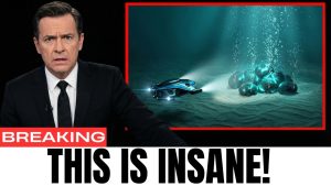 HT4. MISSION TO THE OCEAN FLOOR ENDS WITH AN UNEXPLAINED DISCOVERY