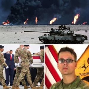 HT13. U.S. Soldier Jayson Reed Haven Passed away in Vehicle Accident