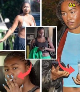 HT13. 20 minutes ago in Los Angeles, it was confirmed that Michelle Obama was…