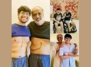 HT13. Son who donated part of his liver to his father unfortunately ends up fa…