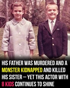 HT13. How this Hollywood icon turned pain and tragedy into a life of love and hope