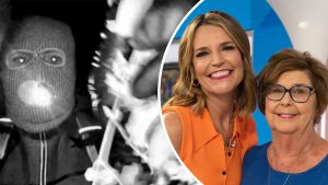 ST17. Nancy Guthrie Disappearance: New Updates