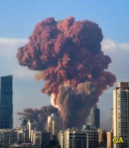 HT4. BREAKING just a few minutes ago Israel finishes…