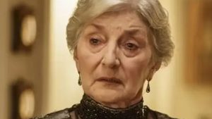 ST13. Beloved TV Star from “The Crown” and “Downton Abbey” Dies at 81: Remembering the Remarkable Jane Lapotaire