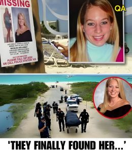 HT4. After 20 Years, The Natalee Holloway Mystery Was Finally Solved… And It’s Worse Than We Thought