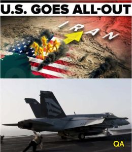 HT13. Rising Tensions Between the United States and Iran: Strategic Options, Military Planning, and Global Implications