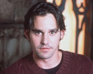 ST13. Nicholas Brendon Passes Away at 54, Known for Role in Buffy the Vampire Slayer