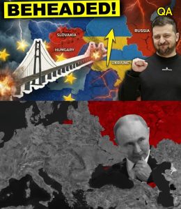 HT4. From Buffer Zone to Breaking Point: What’s Happening Now?