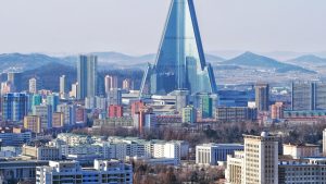 HT15. Breaking news: Korea gives the order to attack…see more