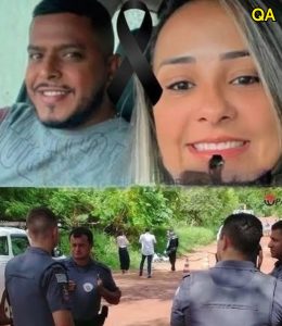 HT4. Couple who were missing have just been found inside a c… See more